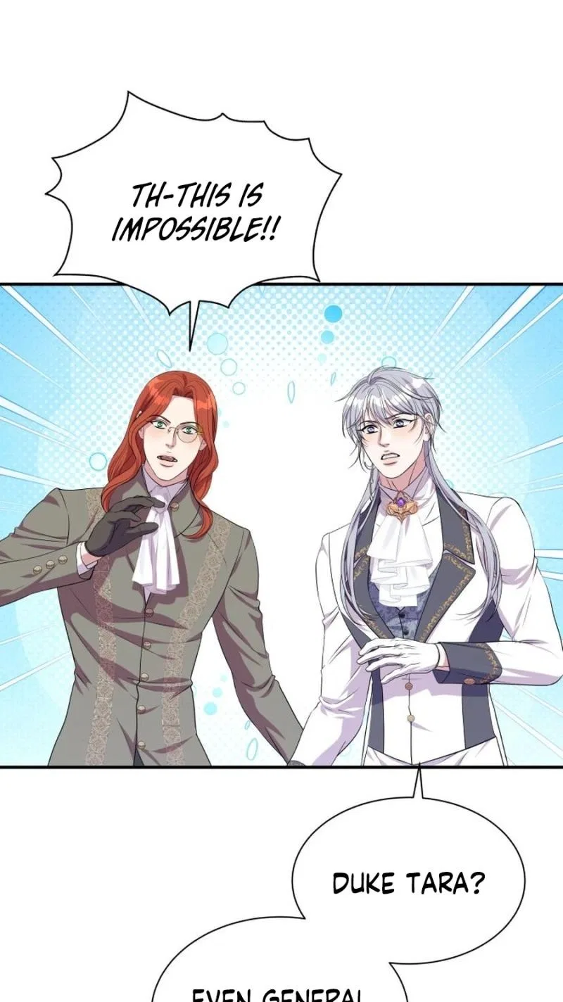 The Wolf Archduke’s Companion Chapter 75 – Page 103