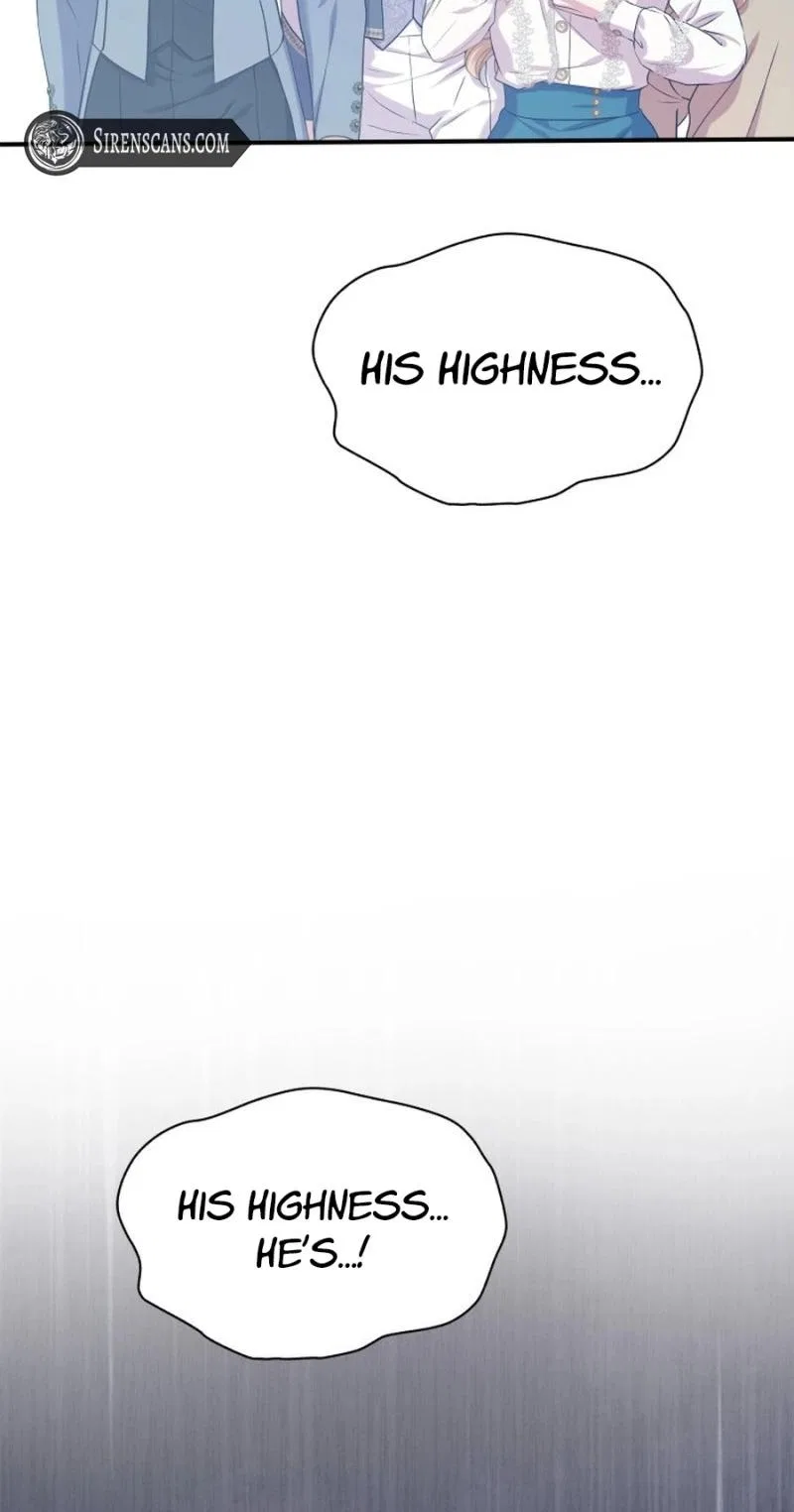 The Wolf Archduke’s Companion Chapter 75 – Page 112