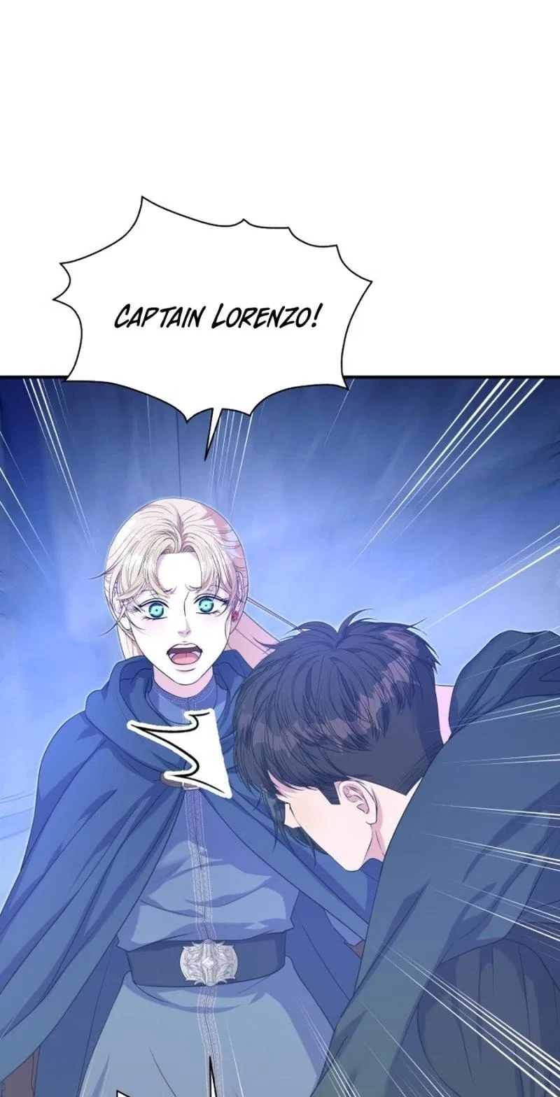 The Wolf Archduke’s Companion Chapter 74 – Page 6