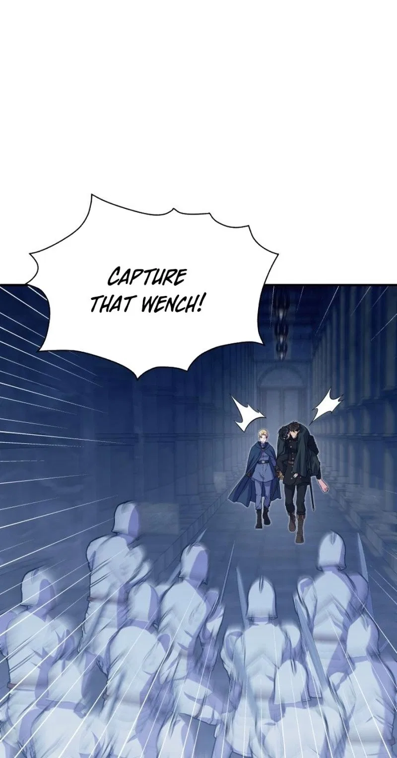 The Wolf Archduke’s Companion Chapter 74 – Page 10