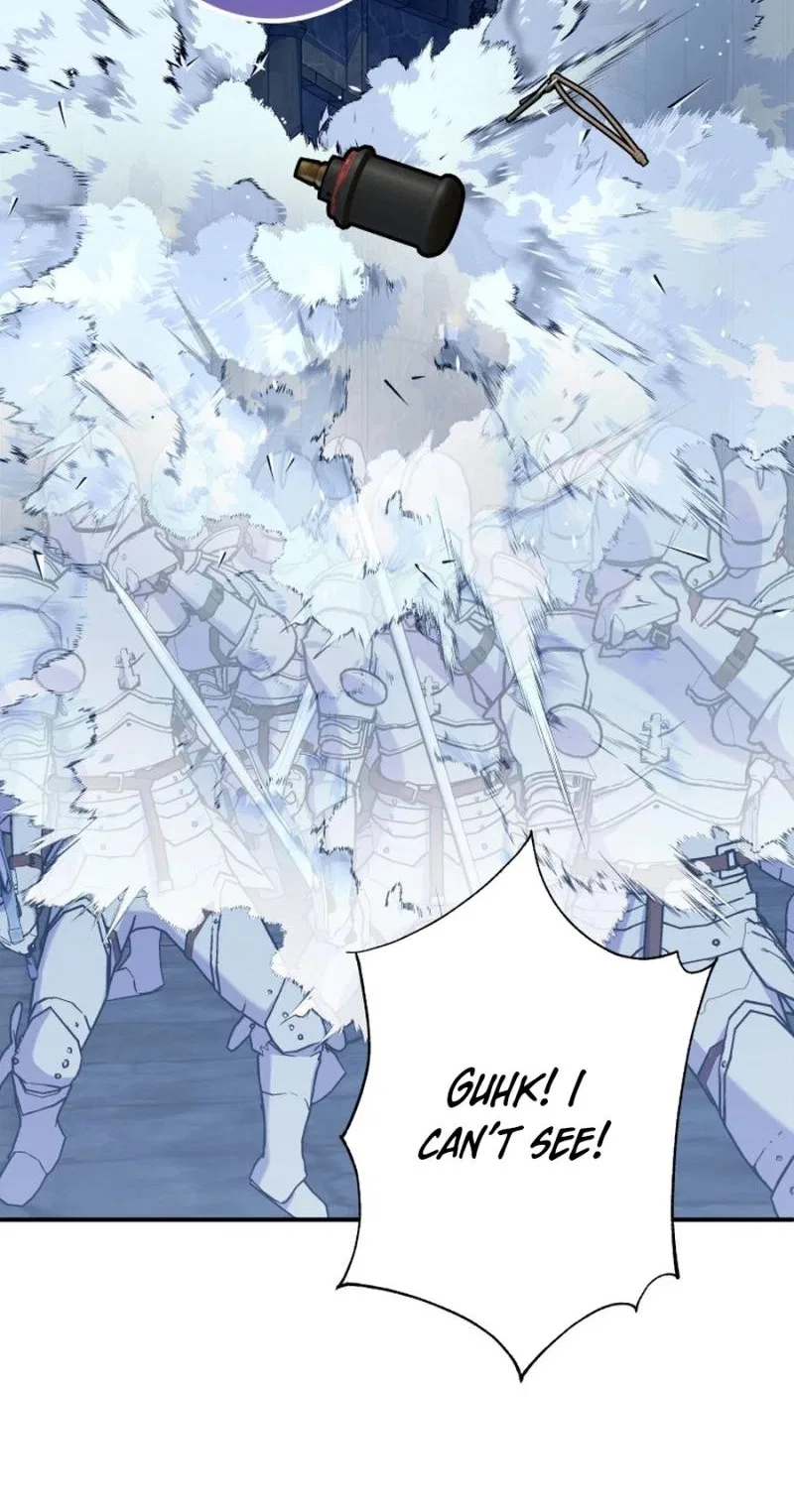The Wolf Archduke’s Companion Chapter 74 – Page 12