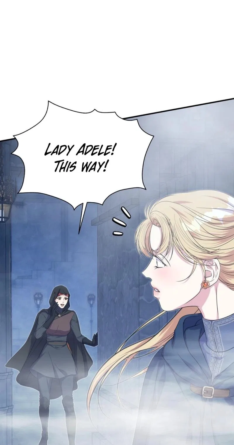 The Wolf Archduke’s Companion Chapter 74 – Page 13
