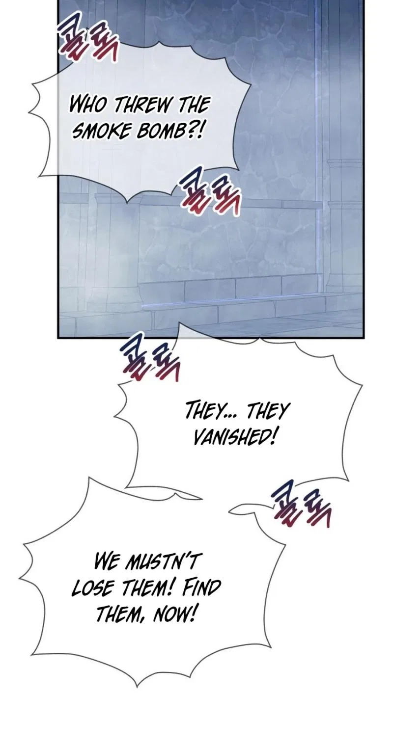 The Wolf Archduke’s Companion Chapter 74 – Page 15