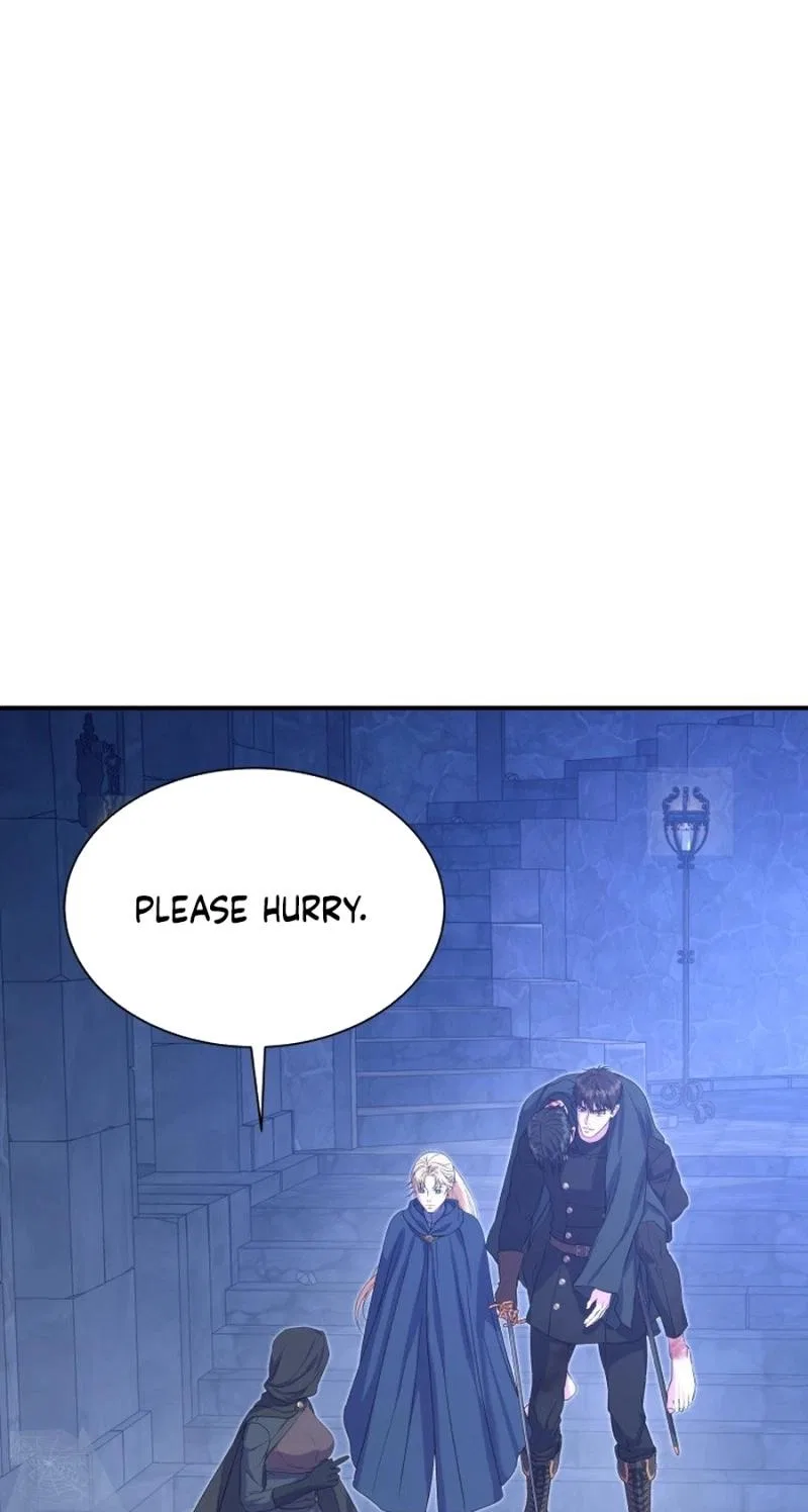 The Wolf Archduke’s Companion Chapter 74 – Page 16