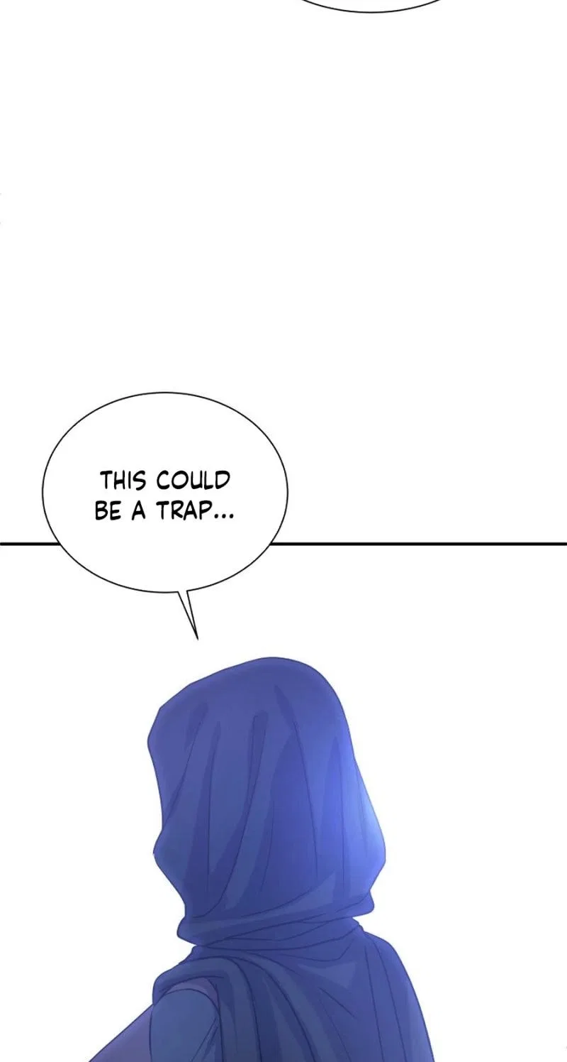 The Wolf Archduke’s Companion Chapter 74 – Page 20