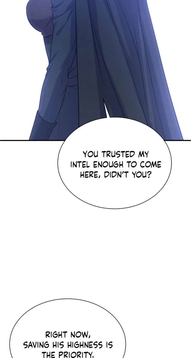 The Wolf Archduke’s Companion Chapter 74 – Page 21