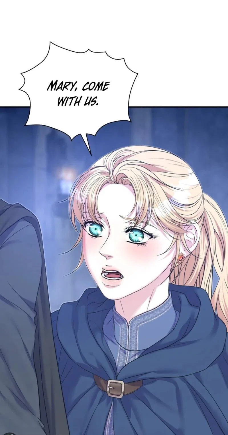 The Wolf Archduke’s Companion Chapter 74 – Page 25