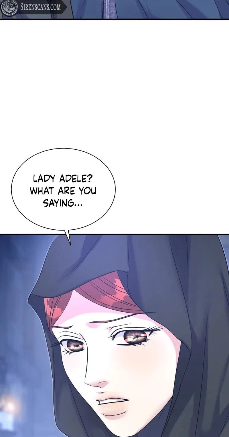 The Wolf Archduke’s Companion Chapter 74 – Page 26