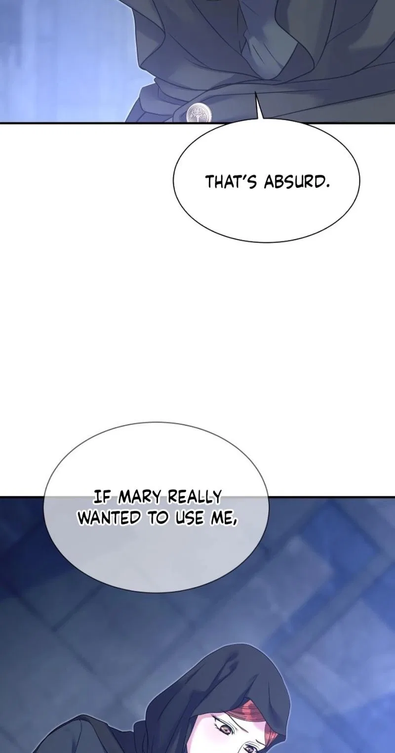The Wolf Archduke’s Companion Chapter 74 – Page 27