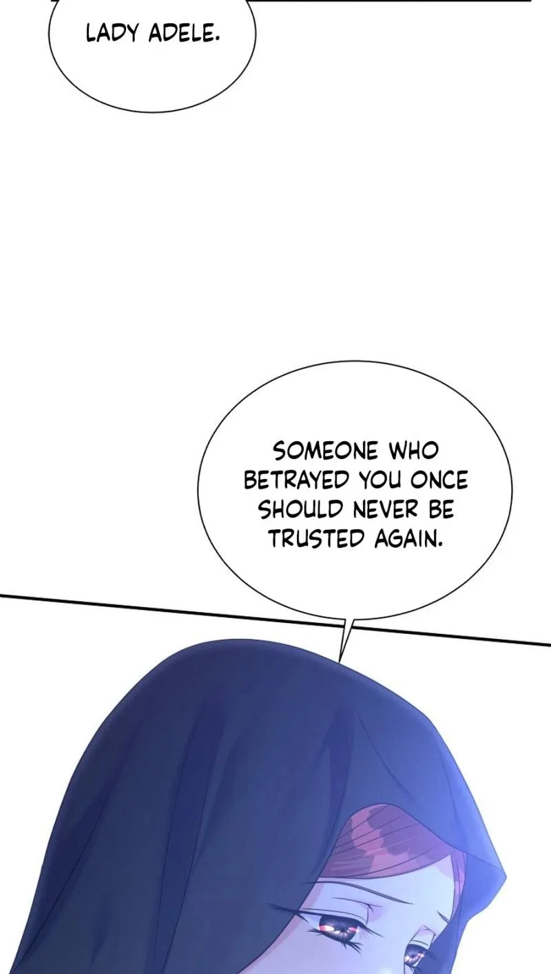 The Wolf Archduke’s Companion Chapter 74 – Page 31