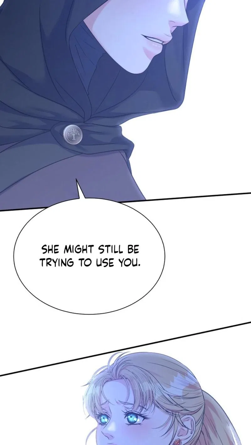 The Wolf Archduke’s Companion Chapter 74 – Page 32