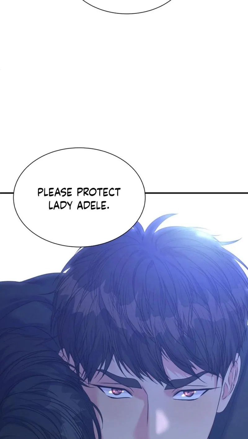 The Wolf Archduke’s Companion Chapter 74 – Page 35