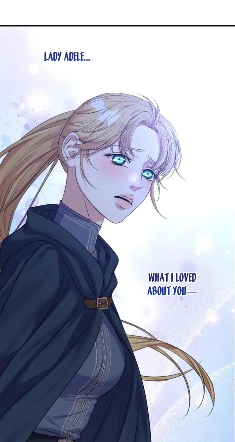 The Wolf Archduke’s Companion Chapter 74 – Page 38
