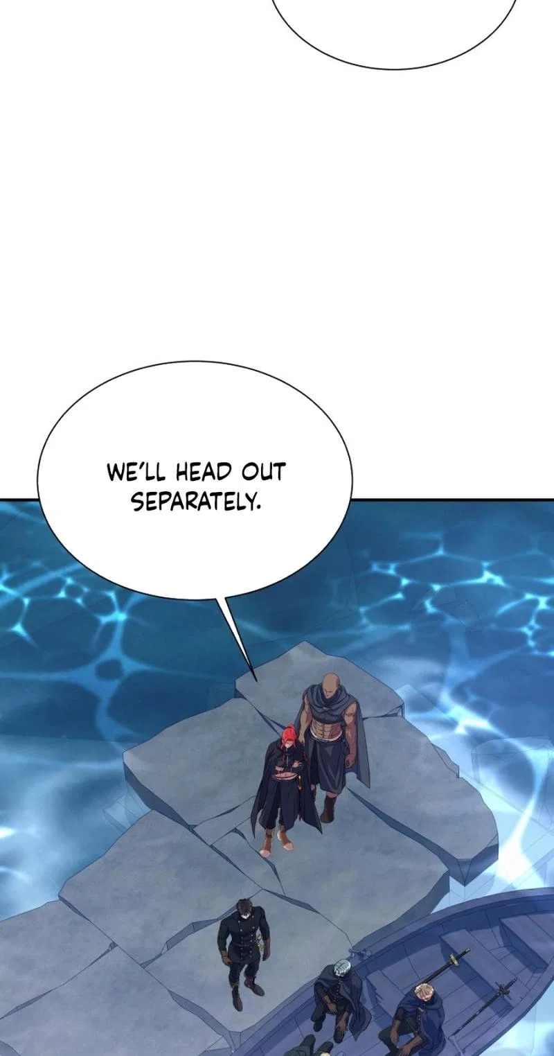 The Wolf Archduke’s Companion Chapter 74 – Page 46