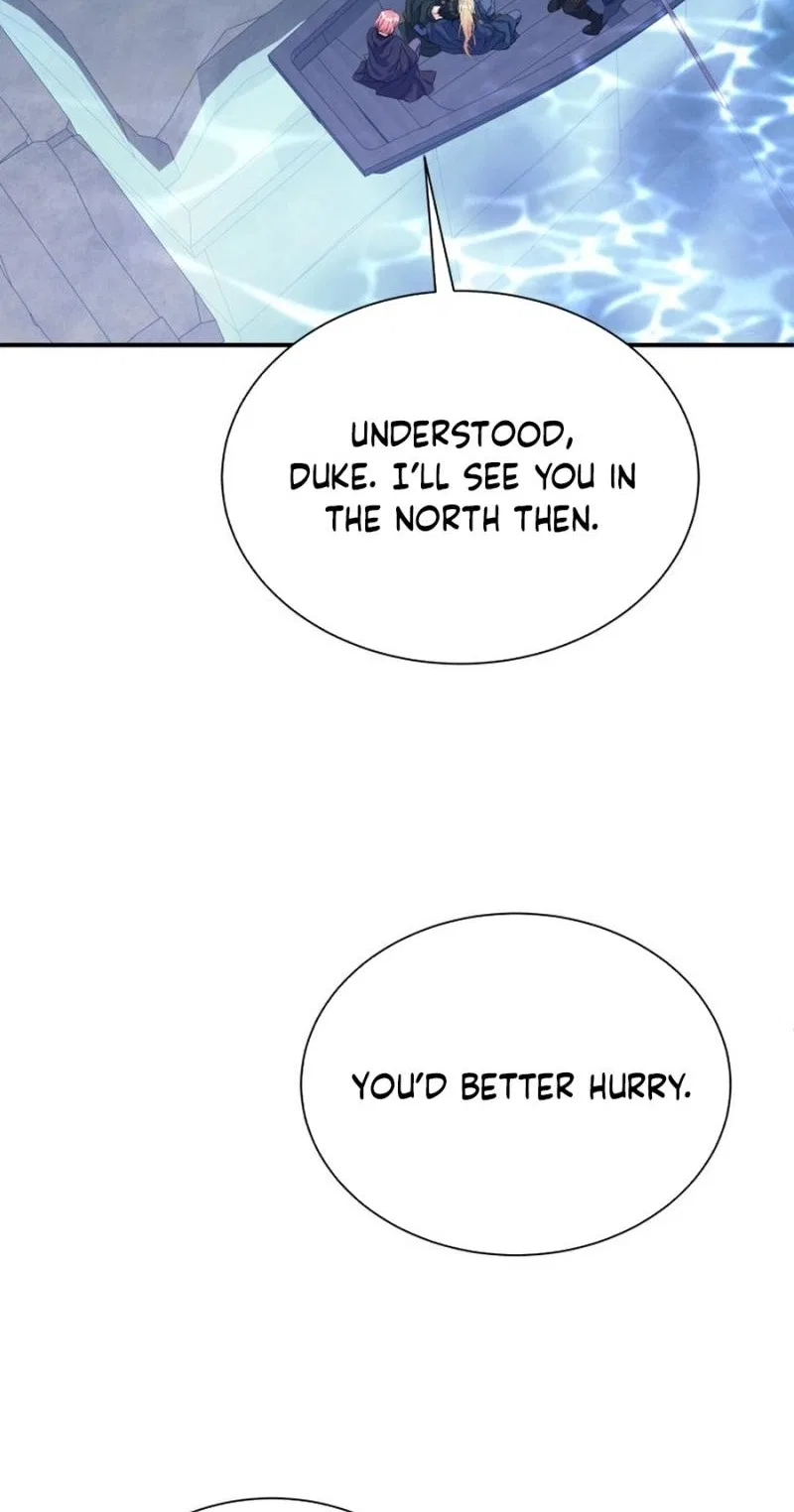 The Wolf Archduke’s Companion Chapter 74 – Page 47