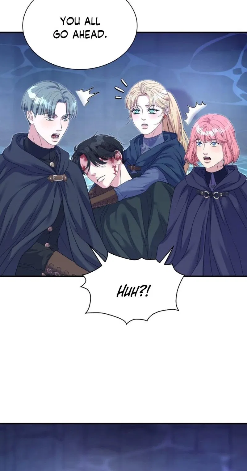 The Wolf Archduke’s Companion Chapter 74 – Page 49
