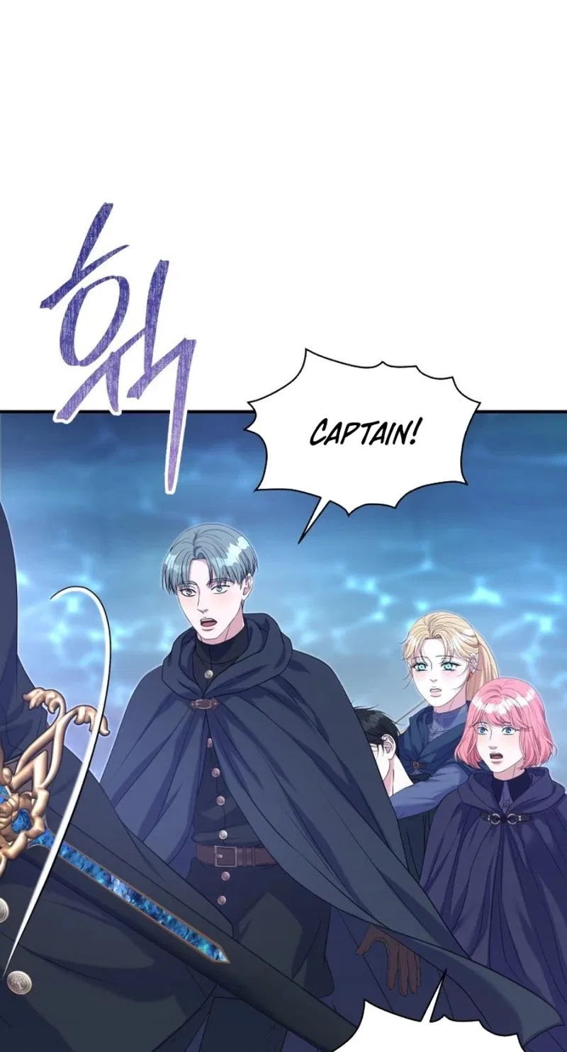 The Wolf Archduke’s Companion Chapter 74 – Page 51