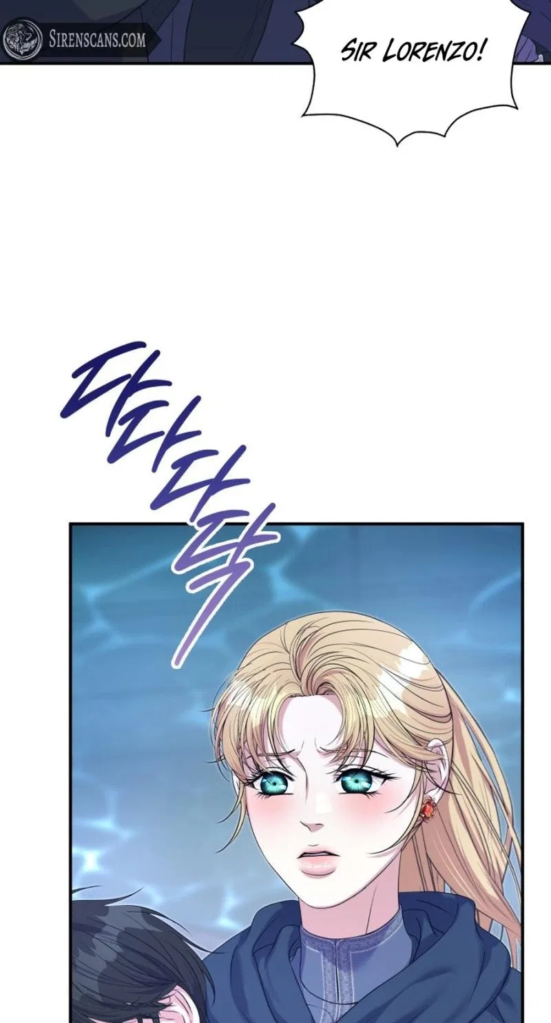 The Wolf Archduke’s Companion Chapter 74 – Page 52