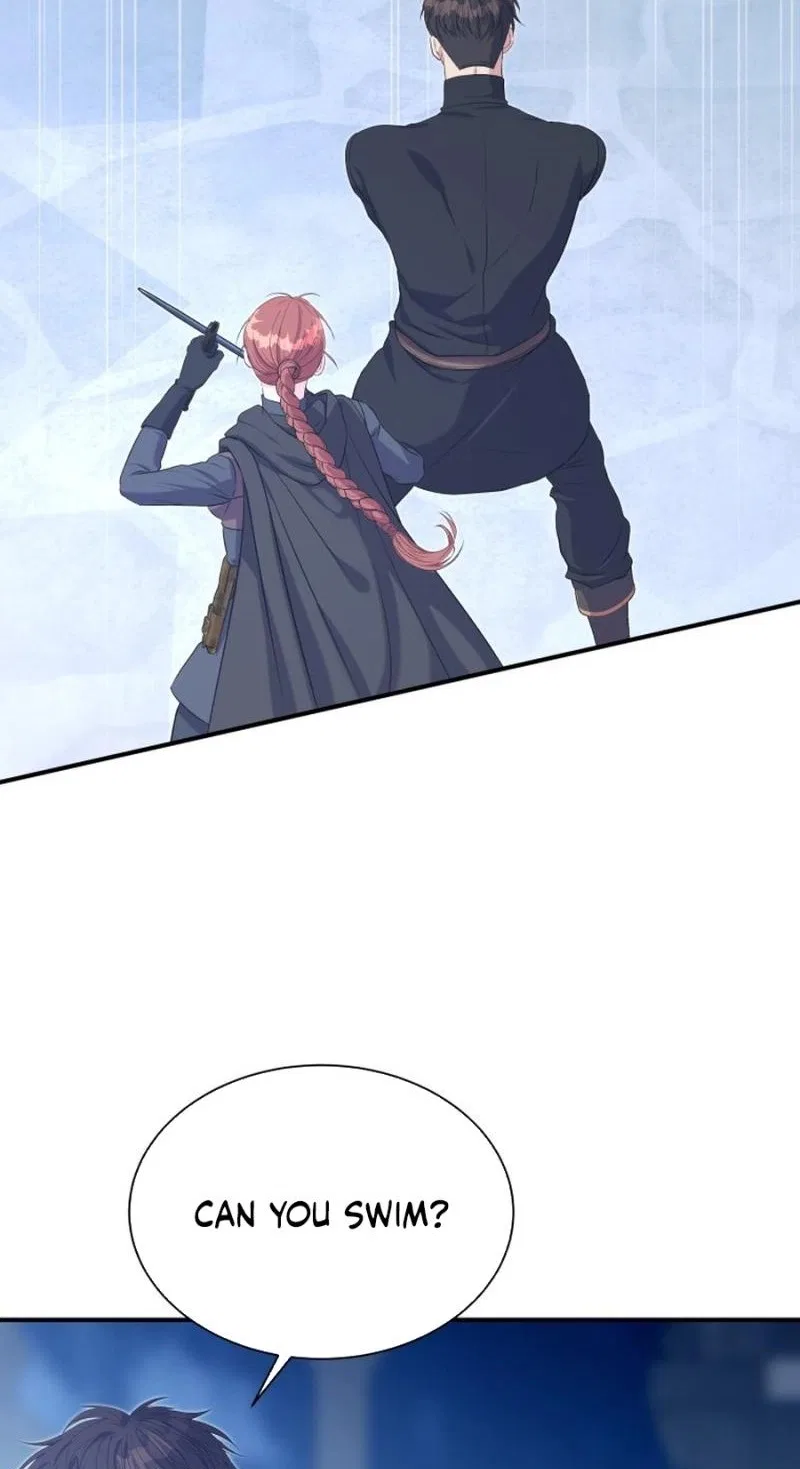 The Wolf Archduke’s Companion Chapter 74 – Page 72