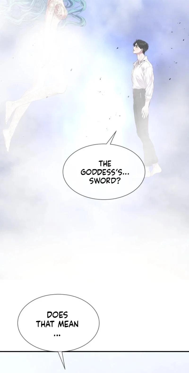 The Wolf Archduke’s Companion Chapter 73 – Page 3