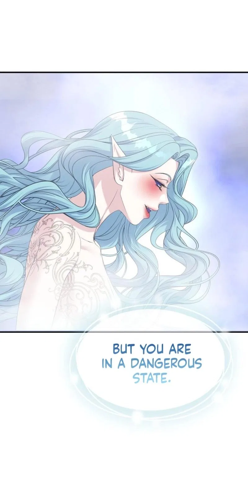 The Wolf Archduke’s Companion Chapter 73 – Page 7