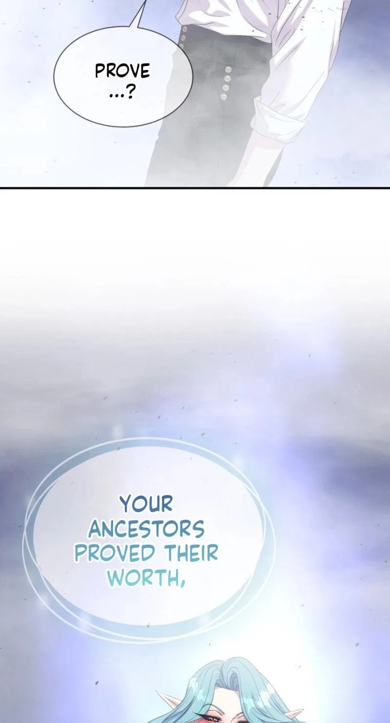 The Wolf Archduke’s Companion Chapter 73 – Page 13