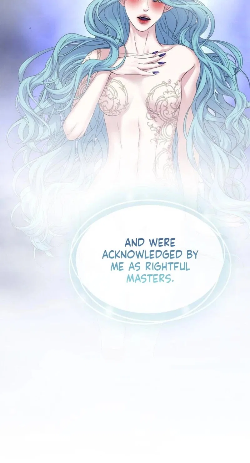 The Wolf Archduke’s Companion Chapter 73 – Page 14