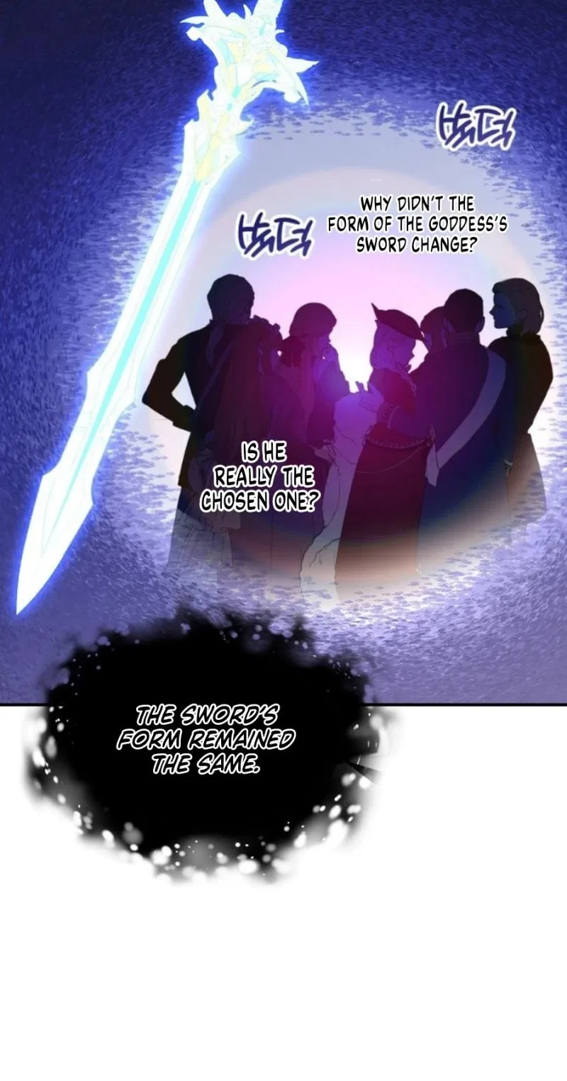 The Wolf Archduke’s Companion Chapter 73 – Page 17