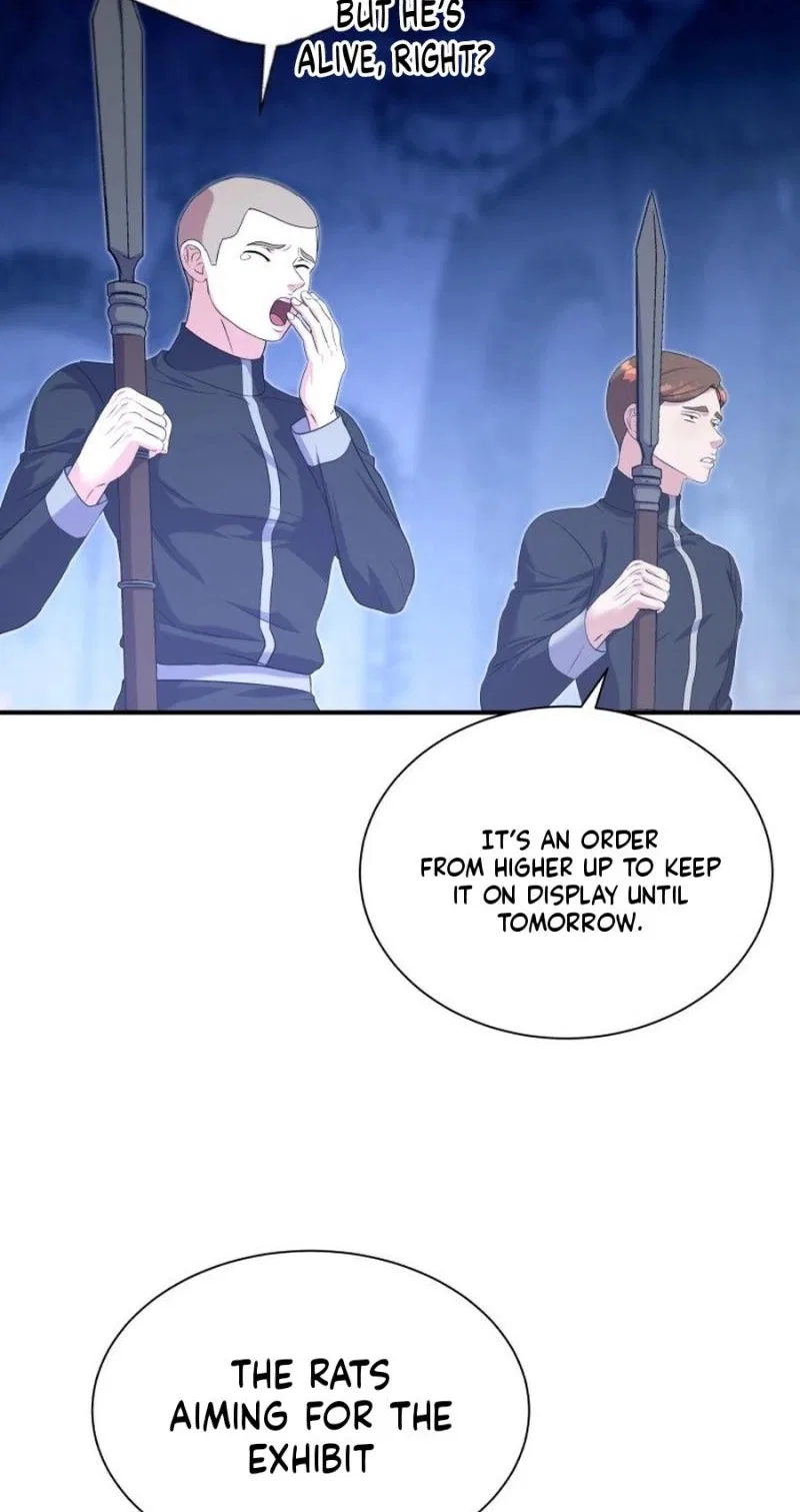 The Wolf Archduke’s Companion Chapter 73 – Page 27