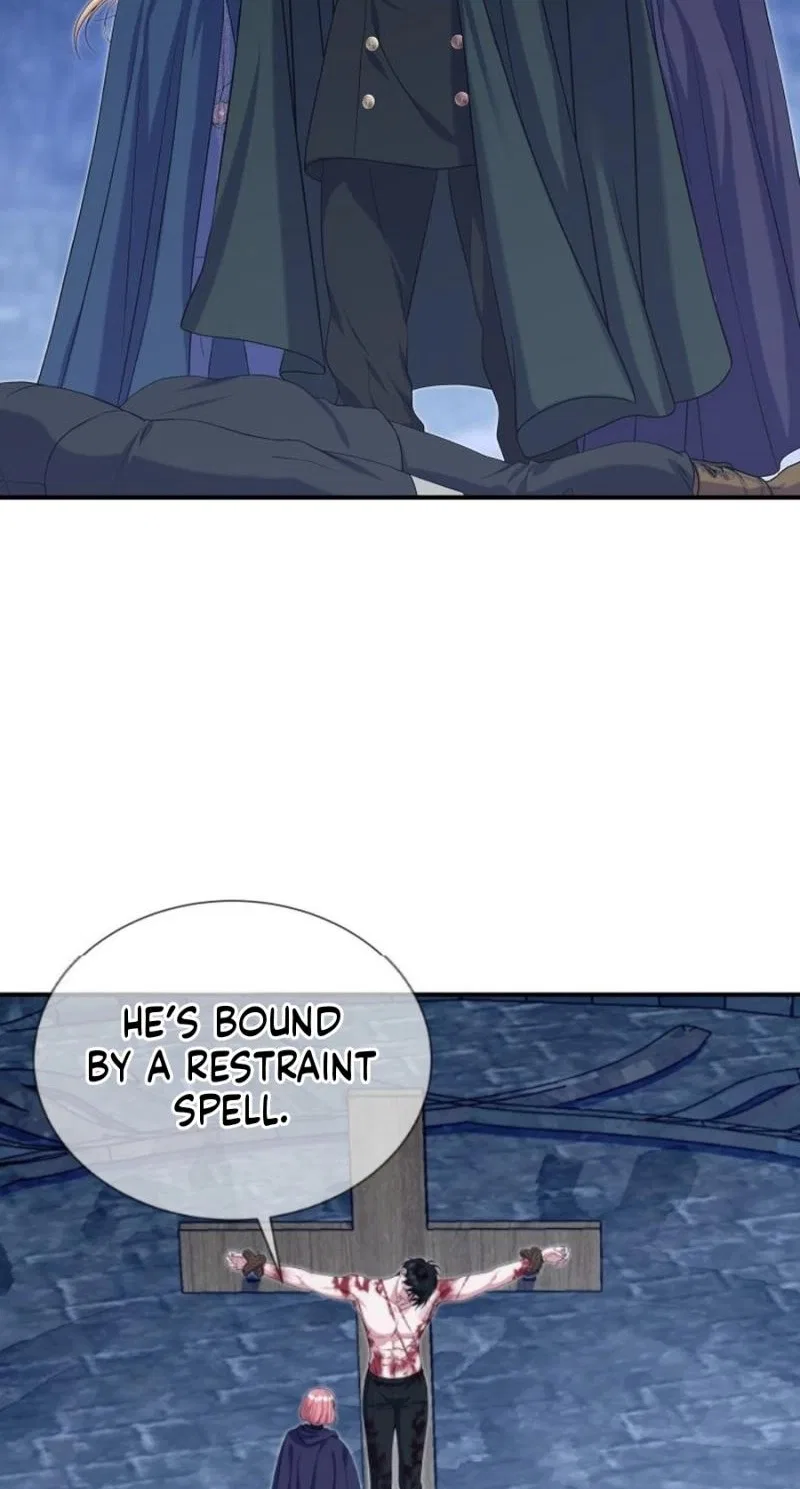 The Wolf Archduke’s Companion Chapter 73 – Page 31