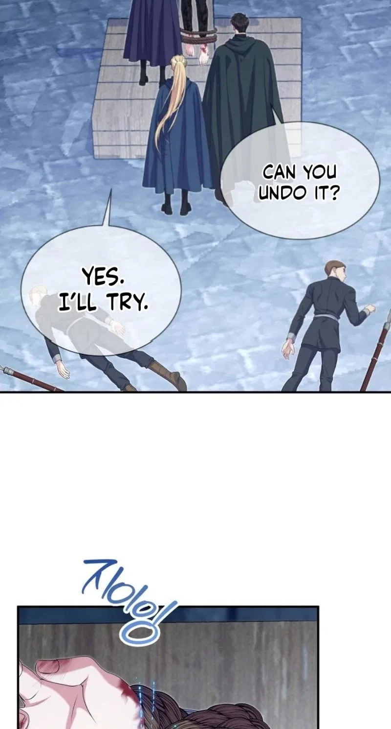 The Wolf Archduke’s Companion Chapter 73 – Page 32