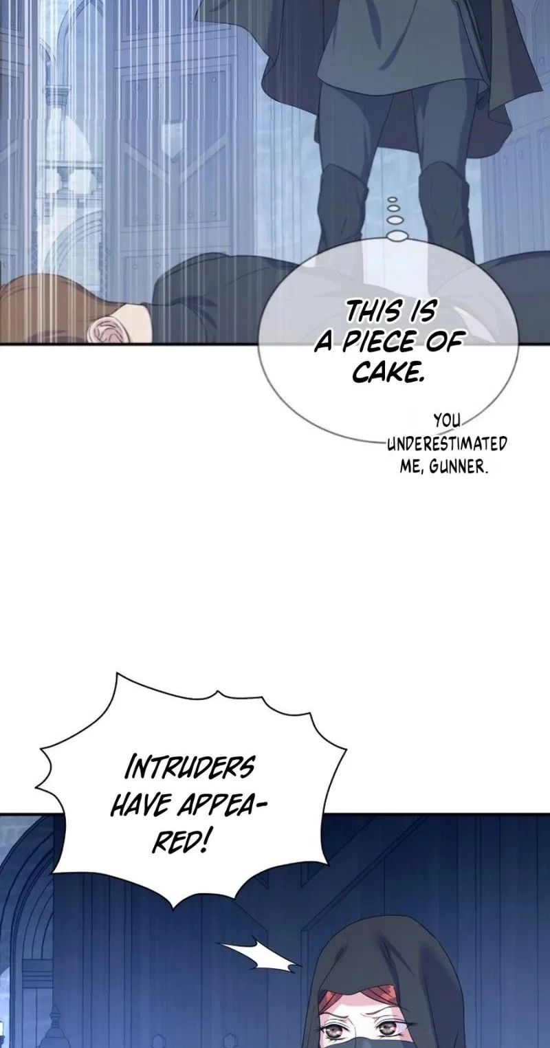 The Wolf Archduke’s Companion Chapter 73 – Page 44