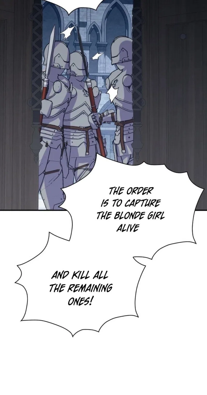 The Wolf Archduke’s Companion Chapter 73 – Page 46