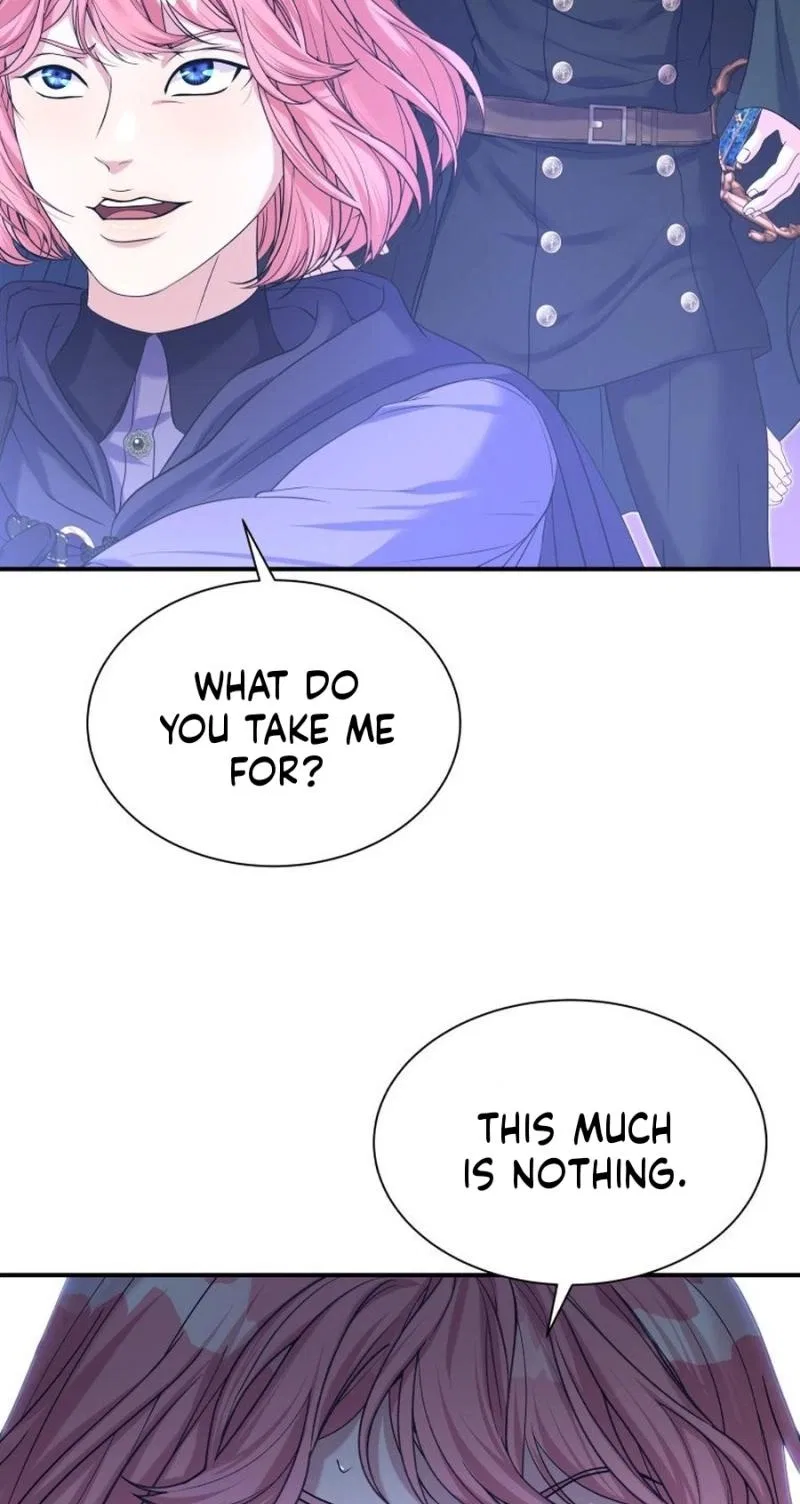 The Wolf Archduke’s Companion Chapter 73 – Page 52