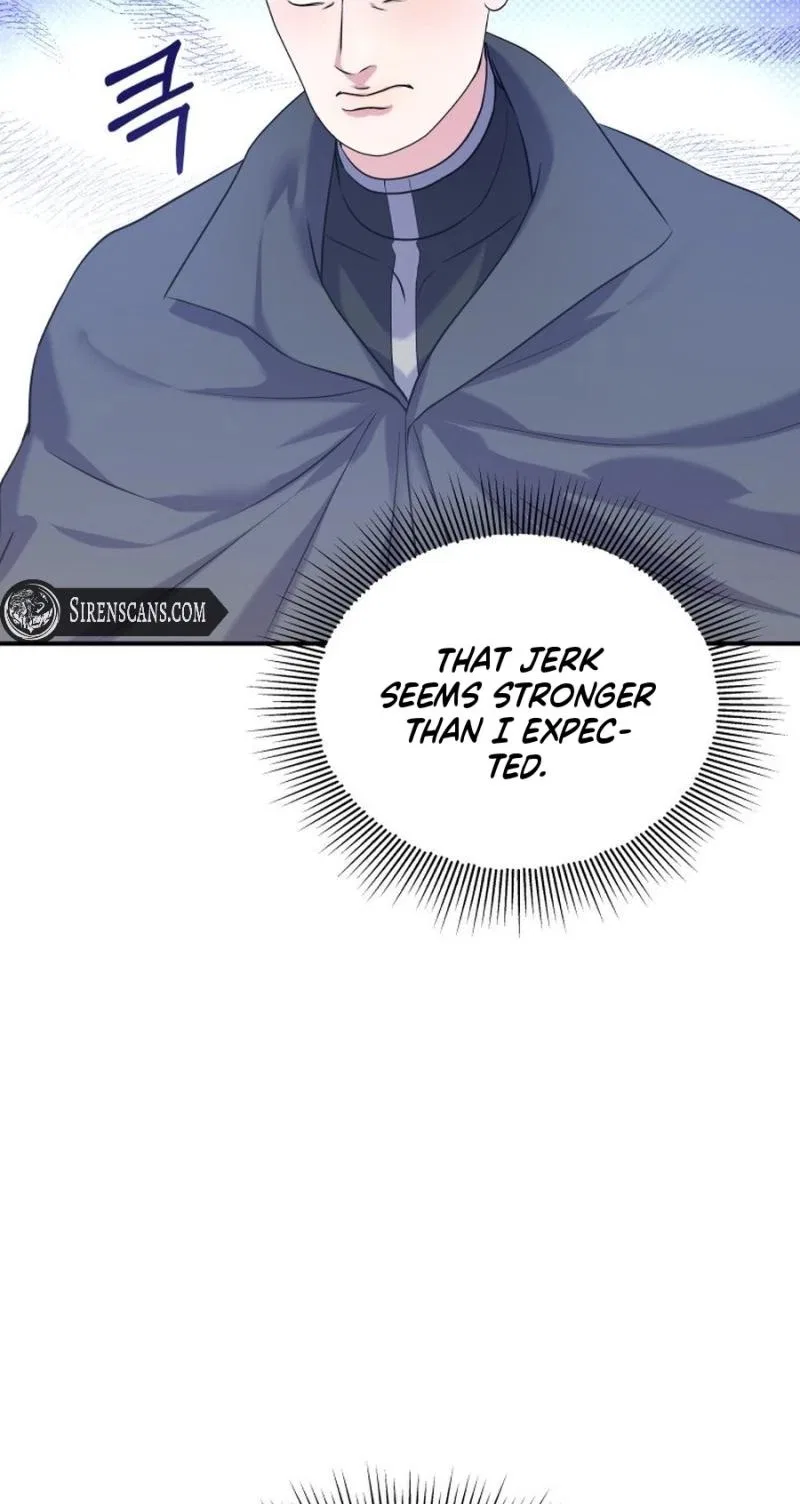 The Wolf Archduke’s Companion Chapter 73 – Page 54