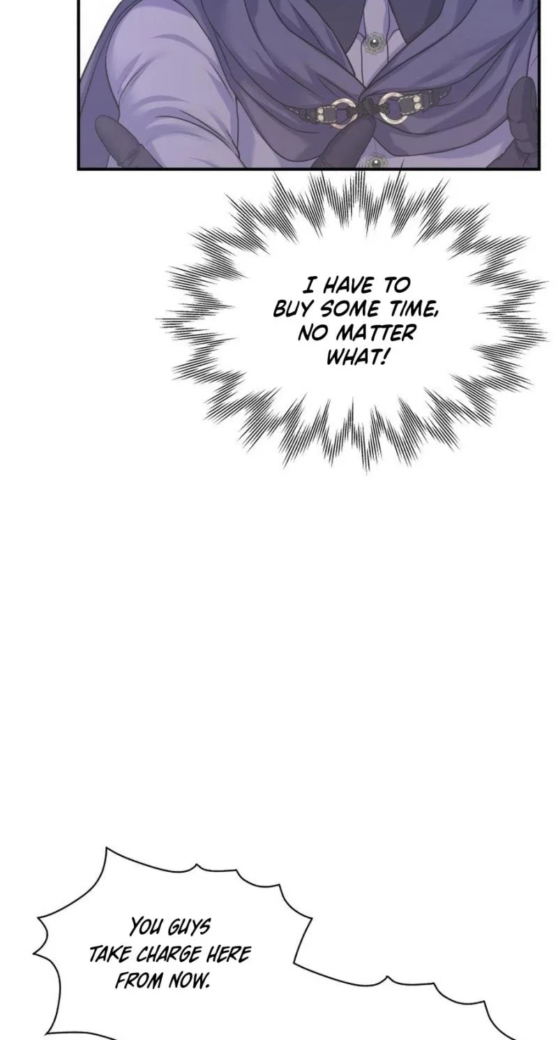 The Wolf Archduke’s Companion Chapter 73 – Page 61
