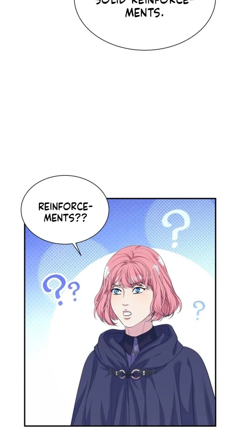 The Wolf Archduke’s Companion Chapter 73 – Page 74