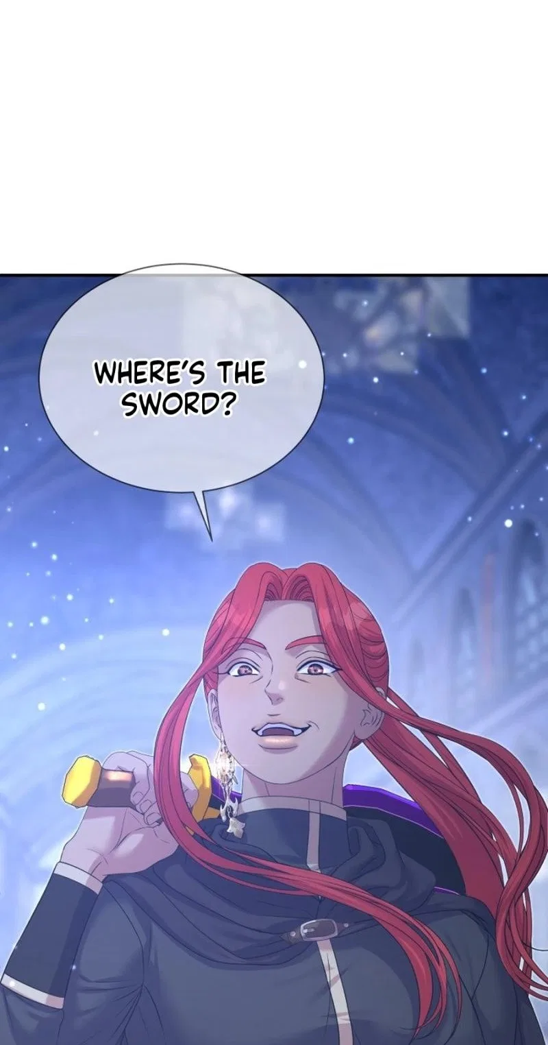 The Wolf Archduke’s Companion Chapter 73 – Page 80