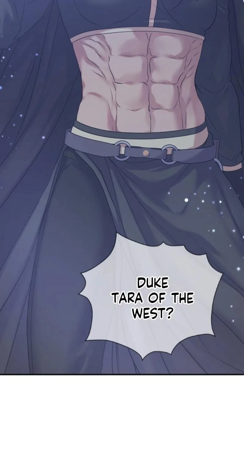 The Wolf Archduke’s Companion Chapter 73 – Page 81