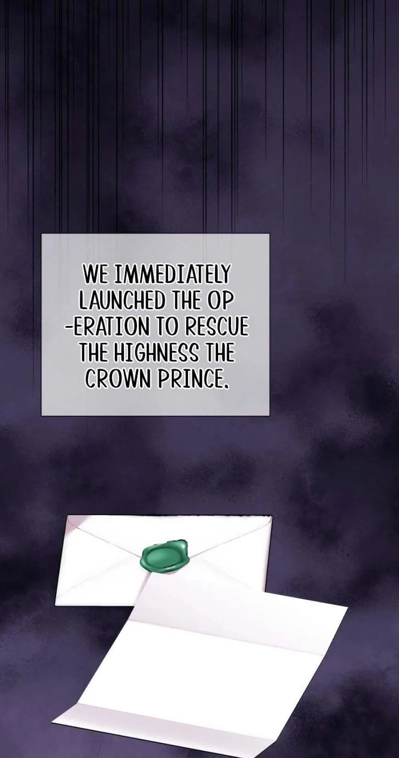 The Wolf Archduke’s Companion Chapter 72 – Page 2