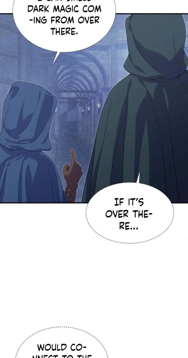 The Wolf Archduke’s Companion Chapter 72 – Page 10