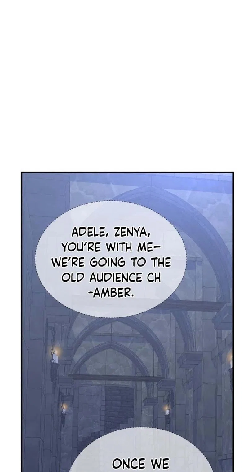 The Wolf Archduke’s Companion Chapter 72 – Page 16