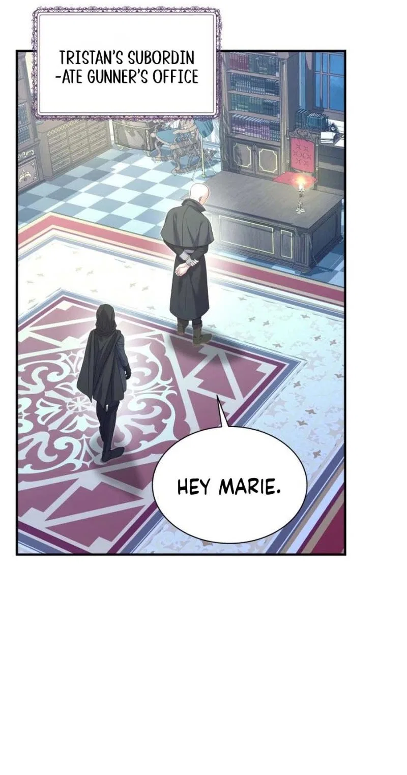 The Wolf Archduke’s Companion Chapter 72 – Page 18
