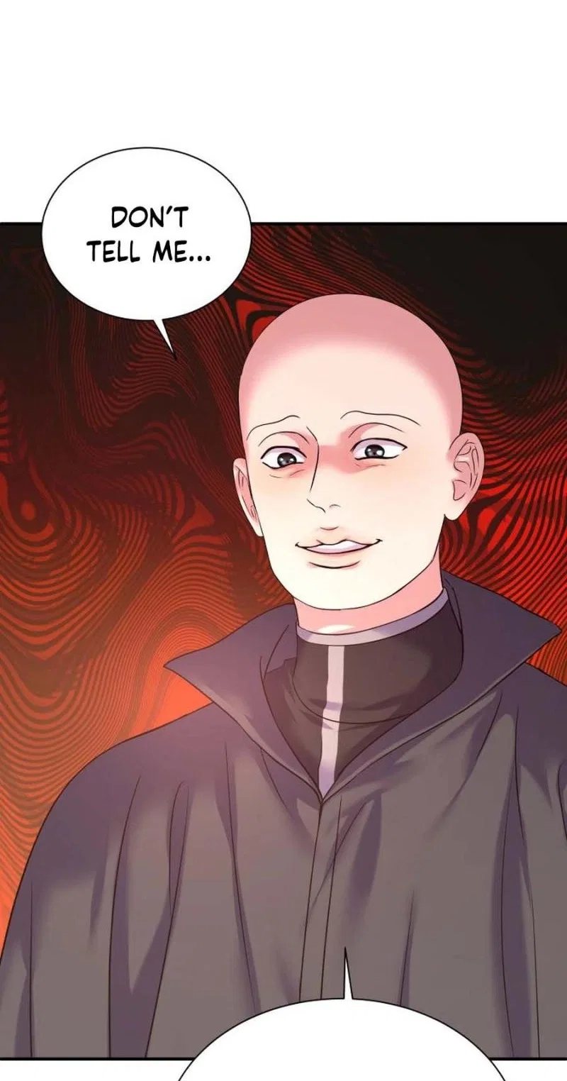 The Wolf Archduke’s Companion Chapter 72 – Page 21