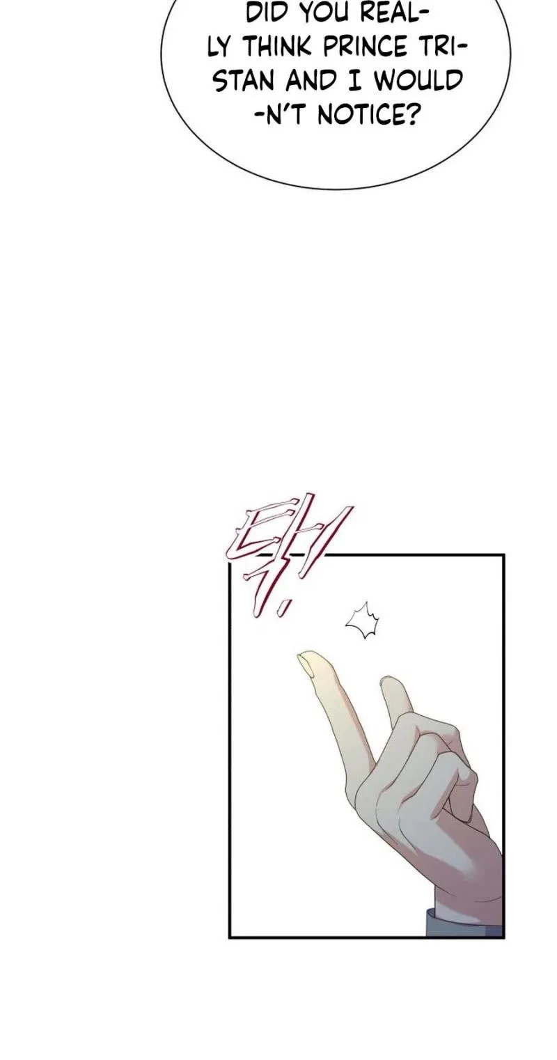 The Wolf Archduke’s Companion Chapter 72 – Page 22