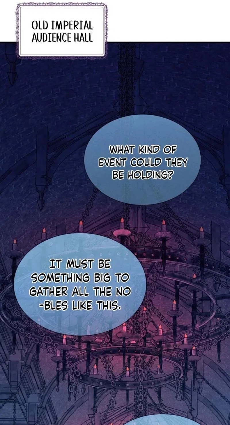 The Wolf Archduke’s Companion Chapter 72 – Page 29