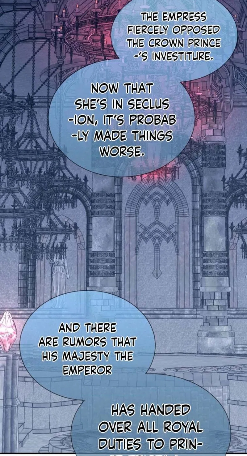 The Wolf Archduke’s Companion Chapter 72 – Page 30