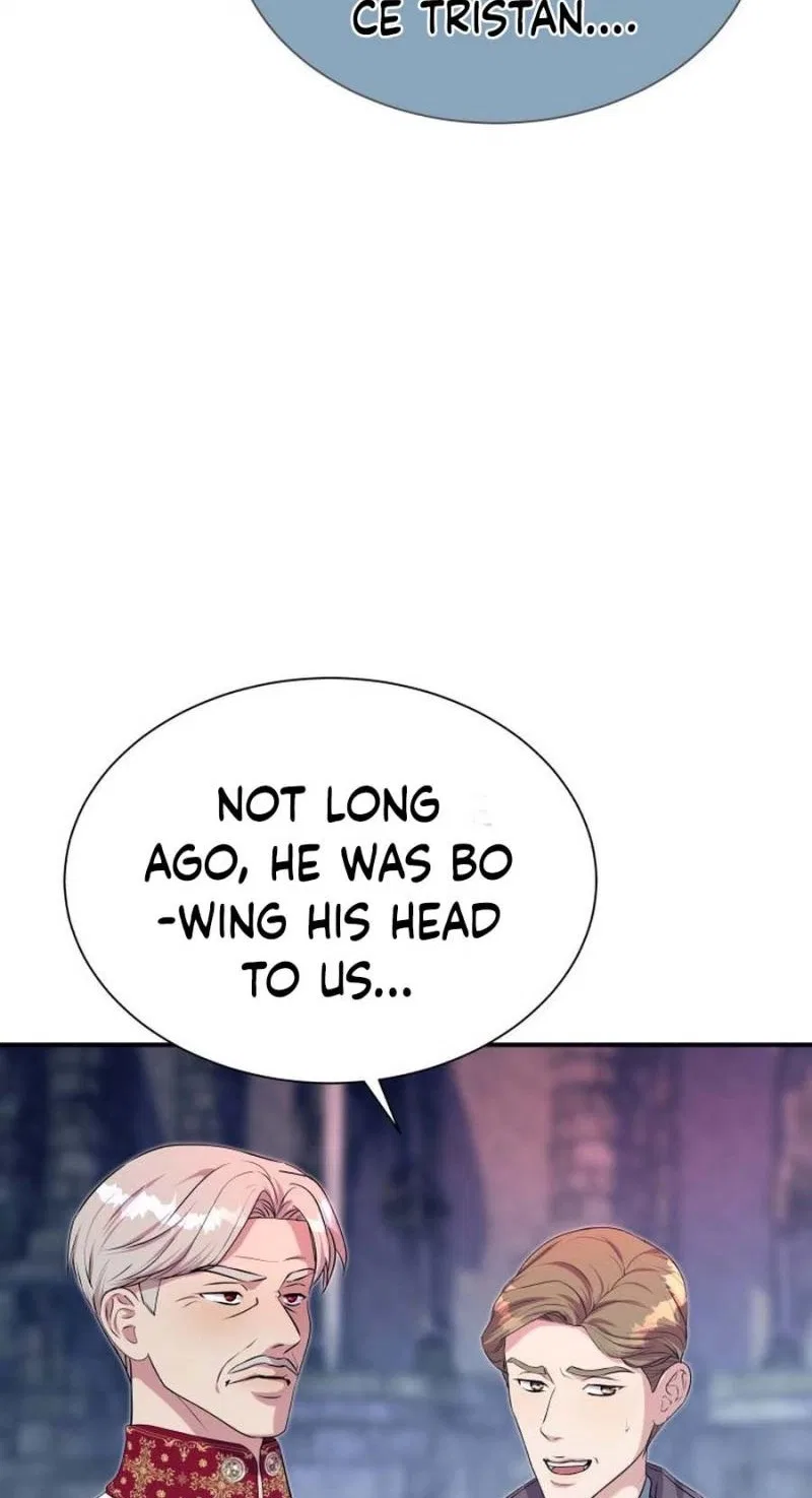 The Wolf Archduke’s Companion Chapter 72 – Page 31