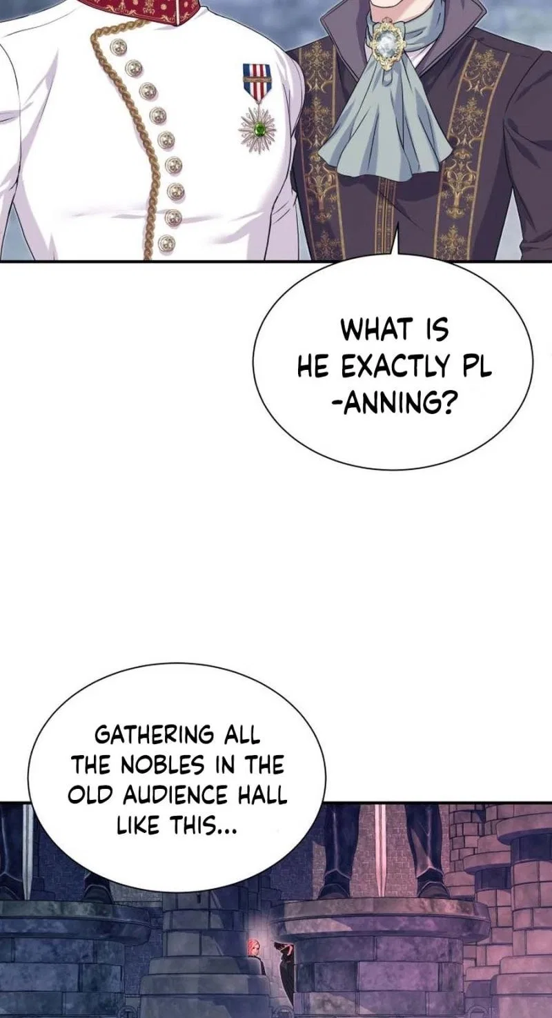 The Wolf Archduke’s Companion Chapter 72 – Page 32