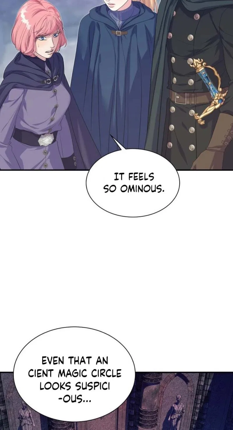 The Wolf Archduke’s Companion Chapter 72 – Page 34